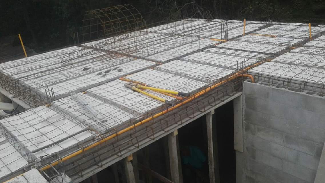 Piscinas y Jacuzzis de Guatemala