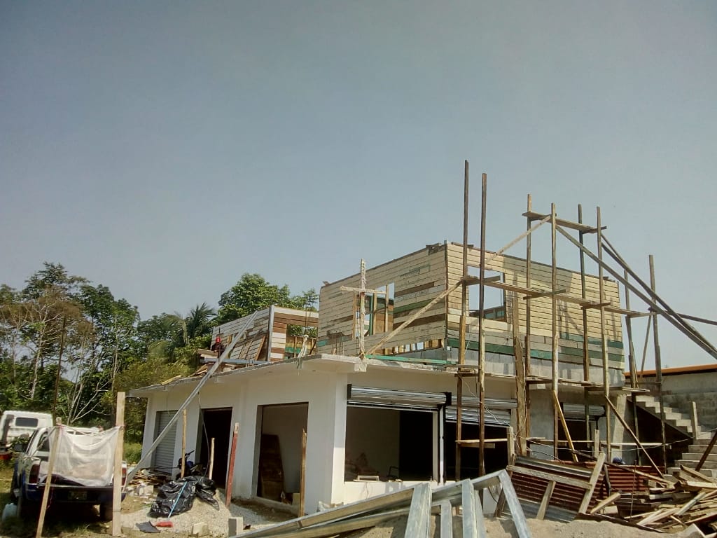 Piscinas y Jacuzzis de Guatemala