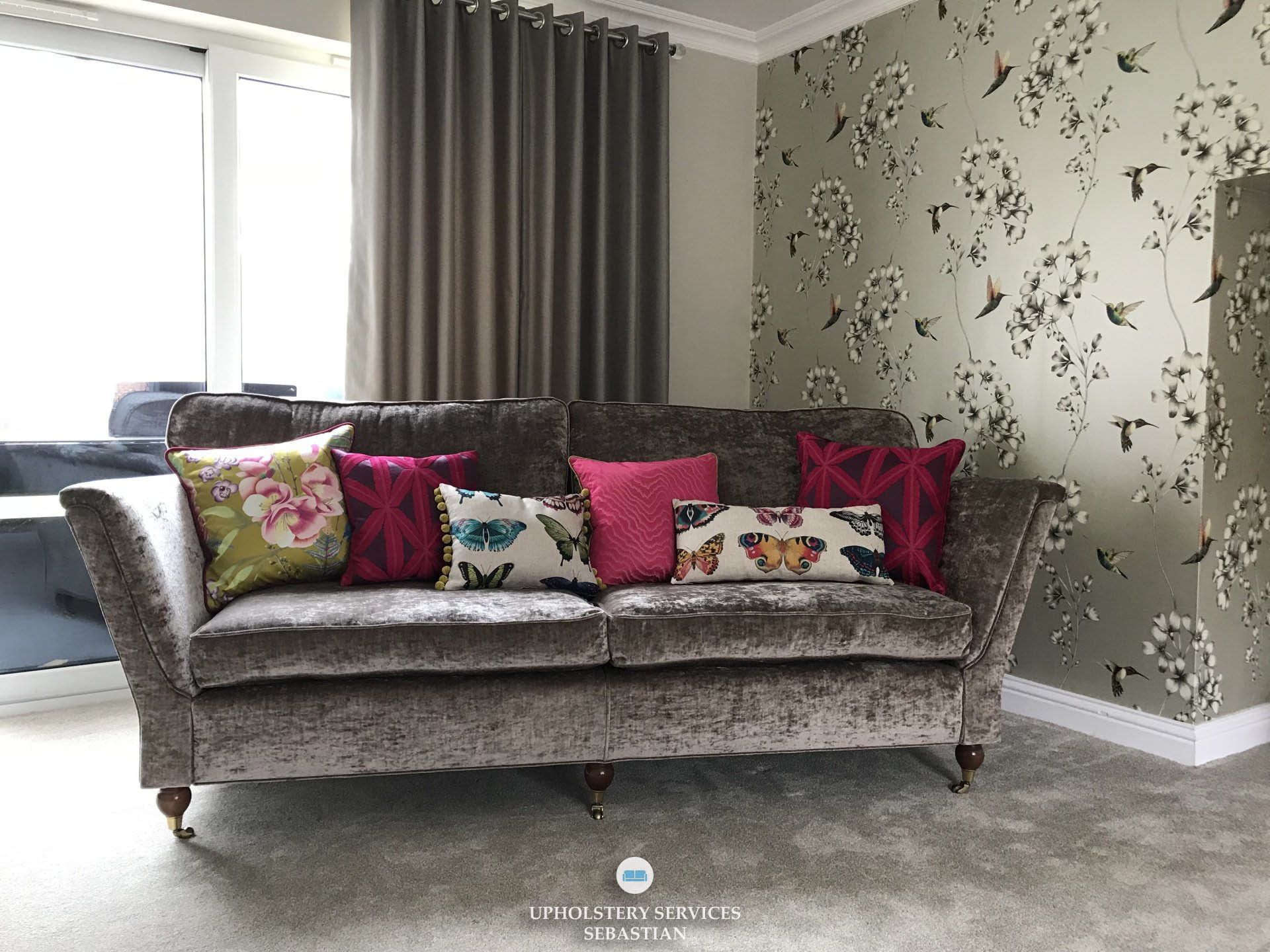 sofas upholstery repair peterborough sebastian