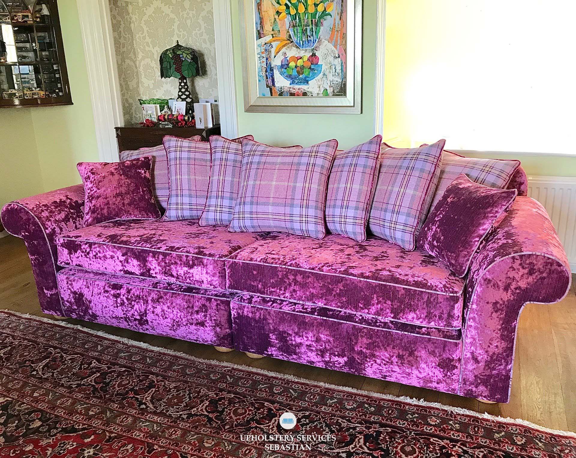 high quality piece of furniture