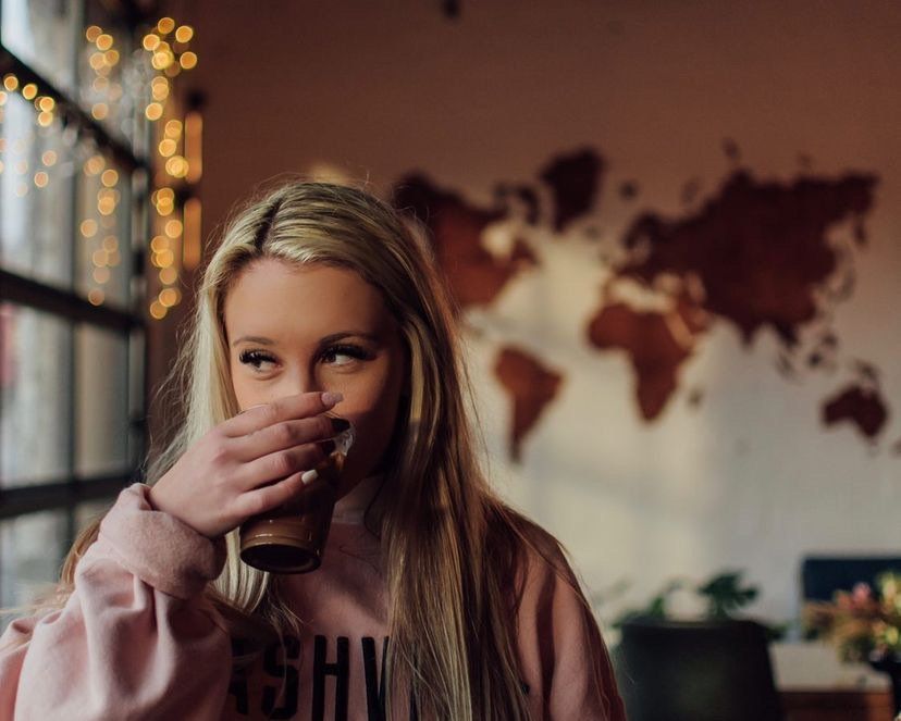 Brevede Coffee Barista Shop Lexington KY best coffee, Modern Design, Manchester Street Cafe, Handcrafted coffee, quality lattee