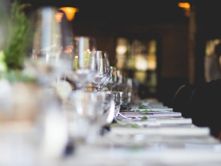 Event Space Brevede Coffee Shop Lexington KY Wedding Parties Rental Space Rehearsal Dinner Fundraiser Rent Entire Facility Corporate Event Venue