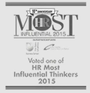Most influencial