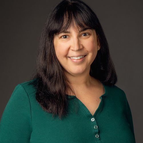 Heather Jacobs CPNP-PC