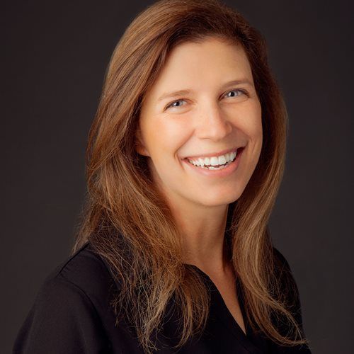 Lauren Hayward MD FAAP