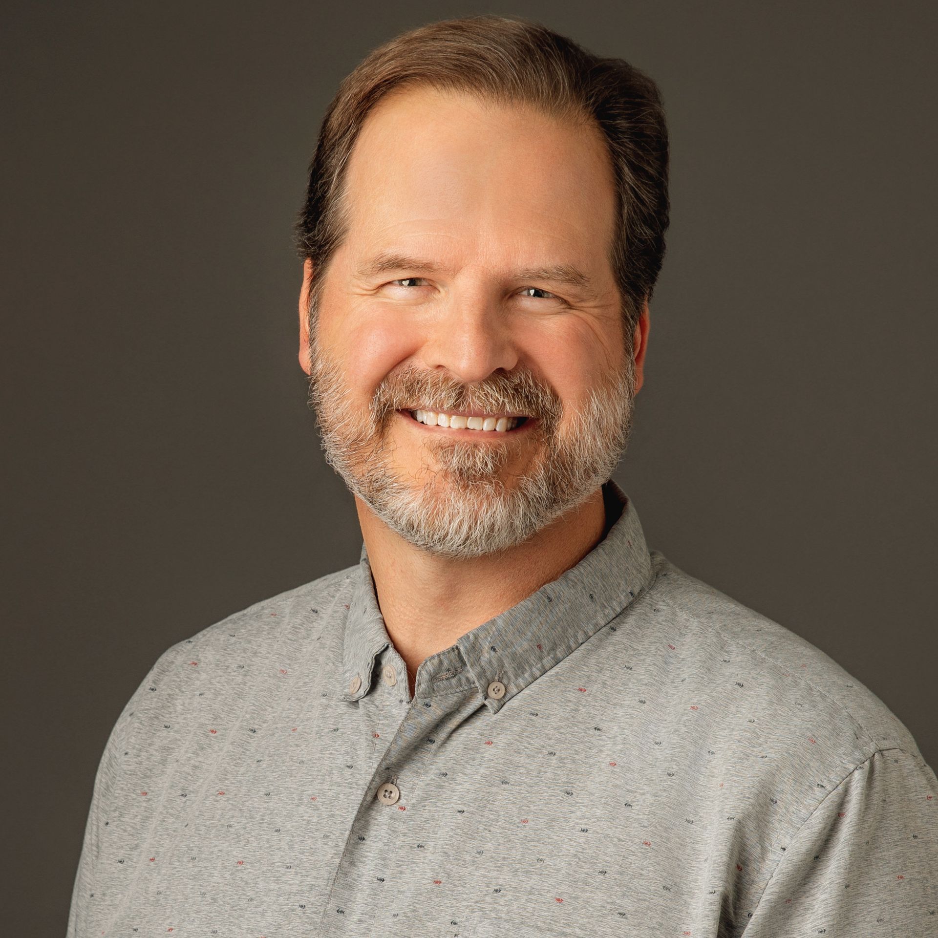Jeremy Burdick FNP-C
