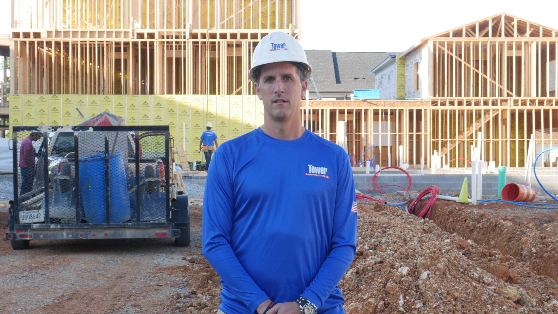 construction company in chattanooga