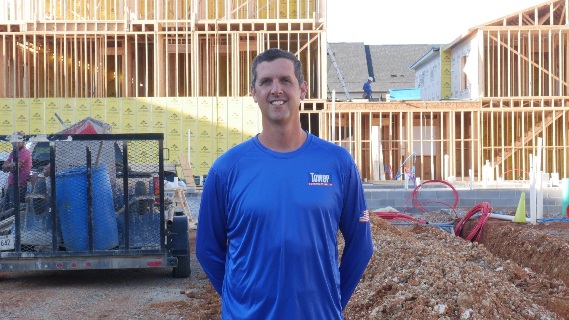 construction company near me