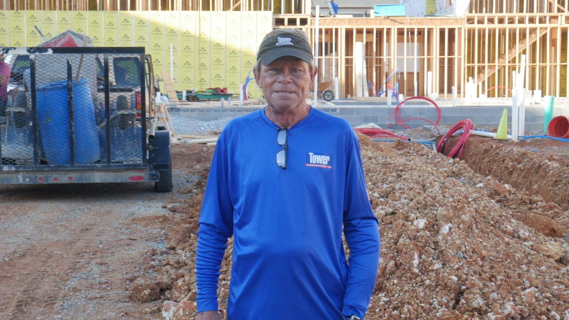 project management company