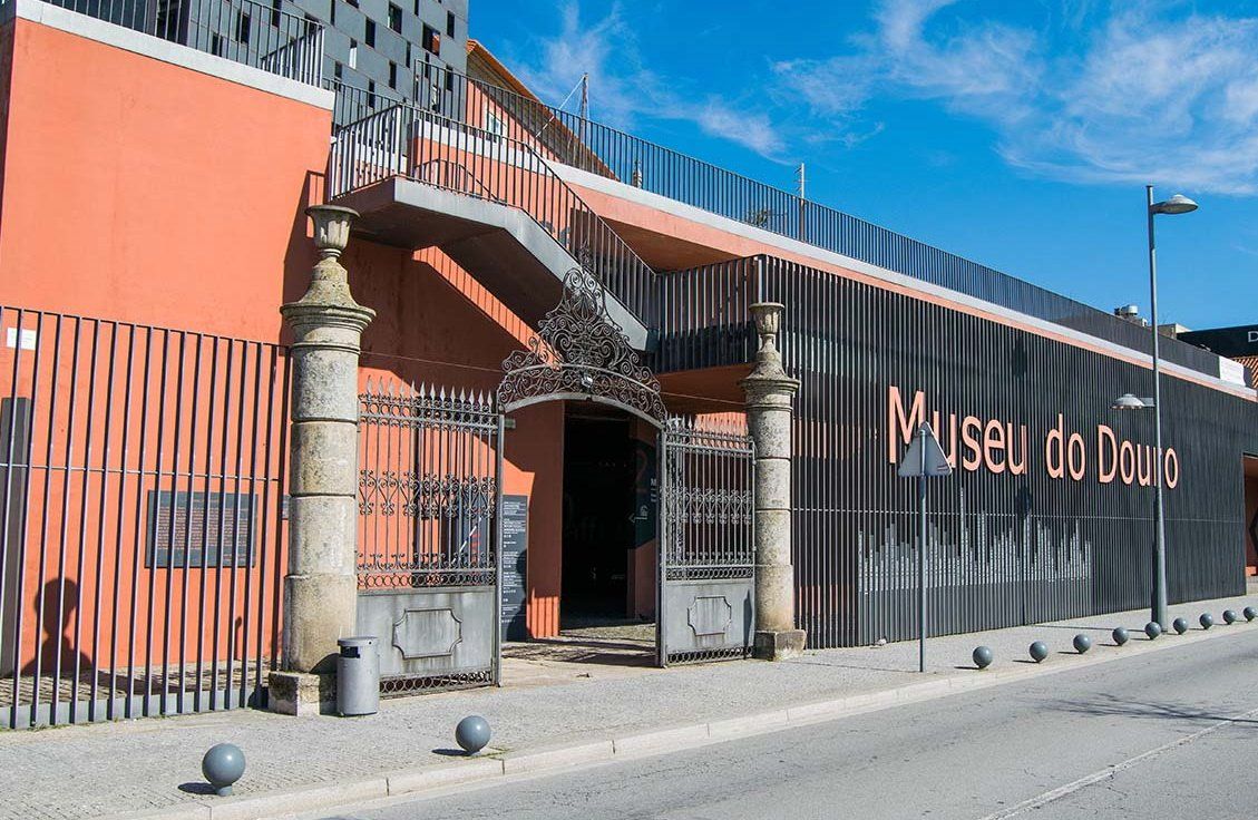 Douro Museum