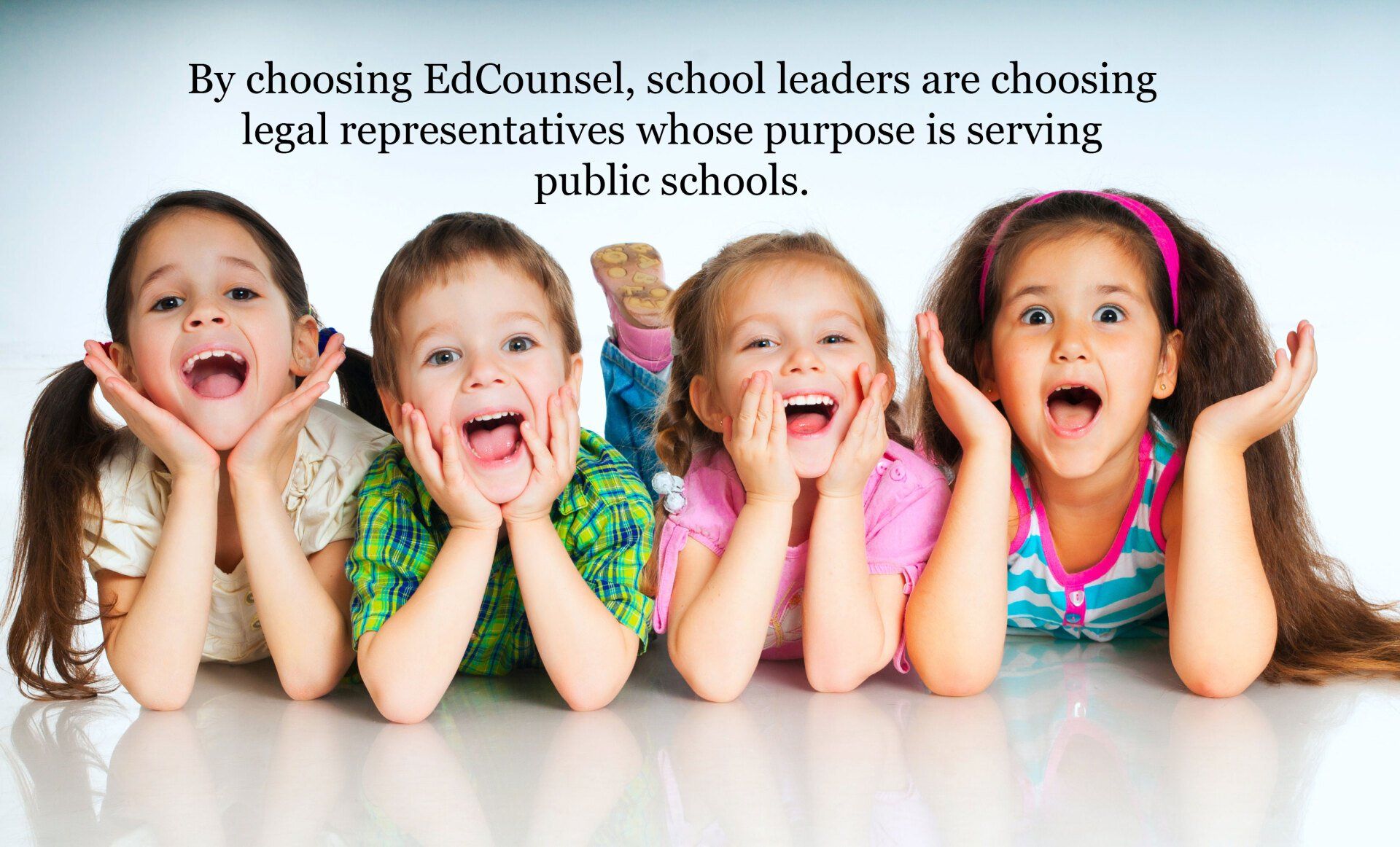 EdCounsel | Serving Leaders & Schools in Mid-Missouri!