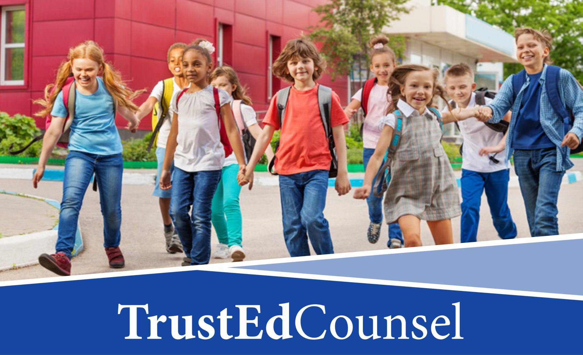 EdCounsel | Trust the EdCounsel Team to Represent Your School!