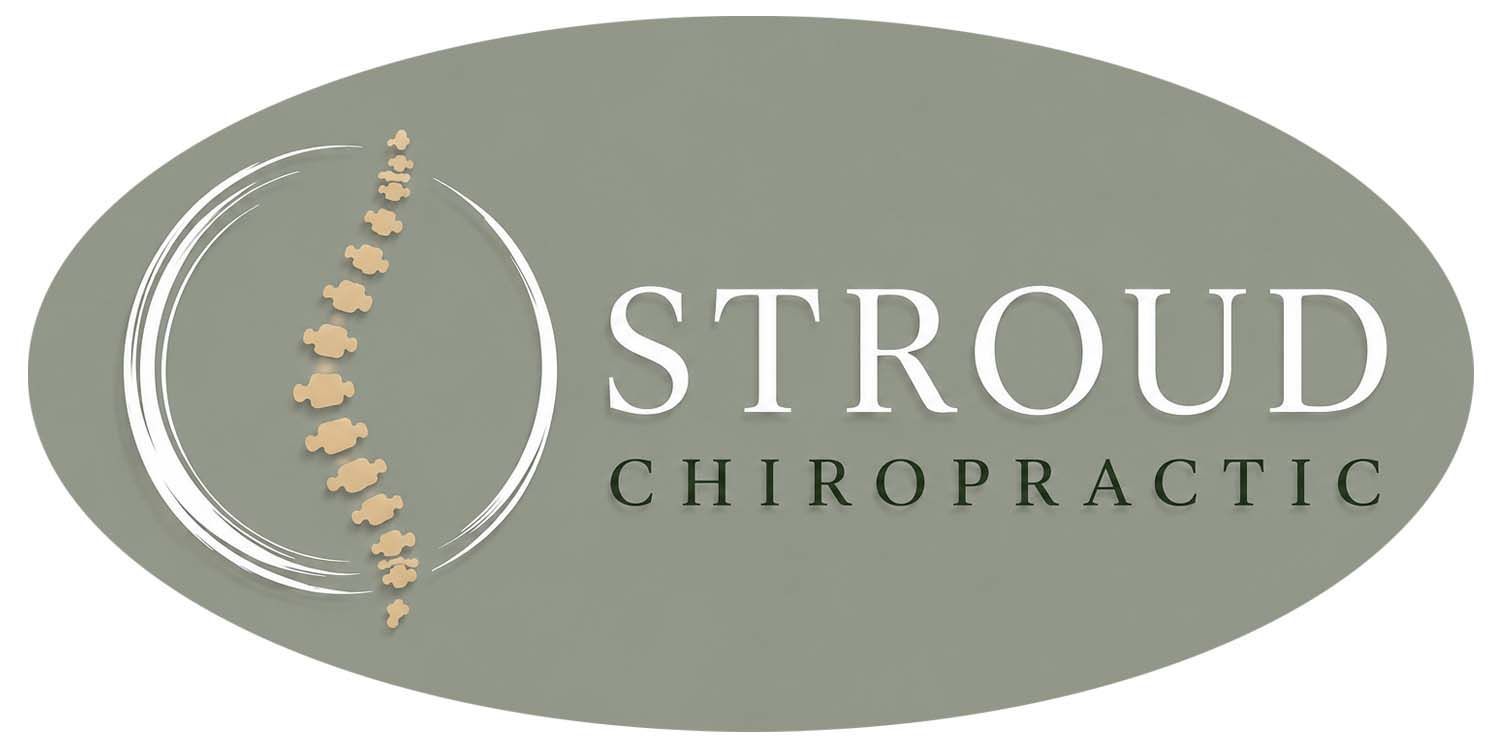 Stroud Chiropractic PLLC Stroud Chiropractic PLLC