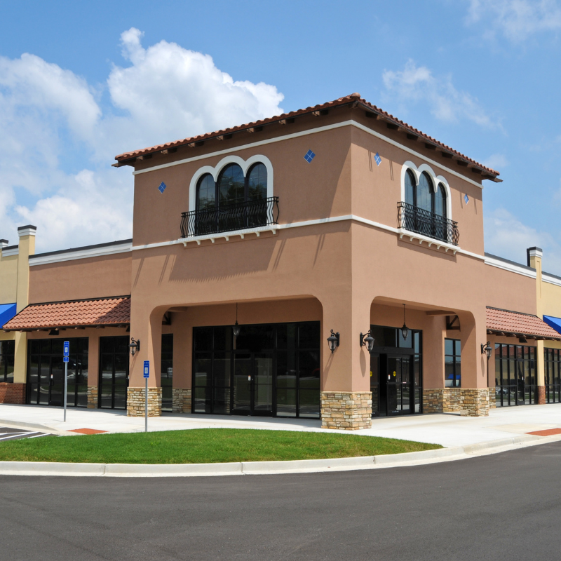 commercial-building