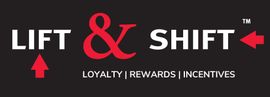 lift and shift logo