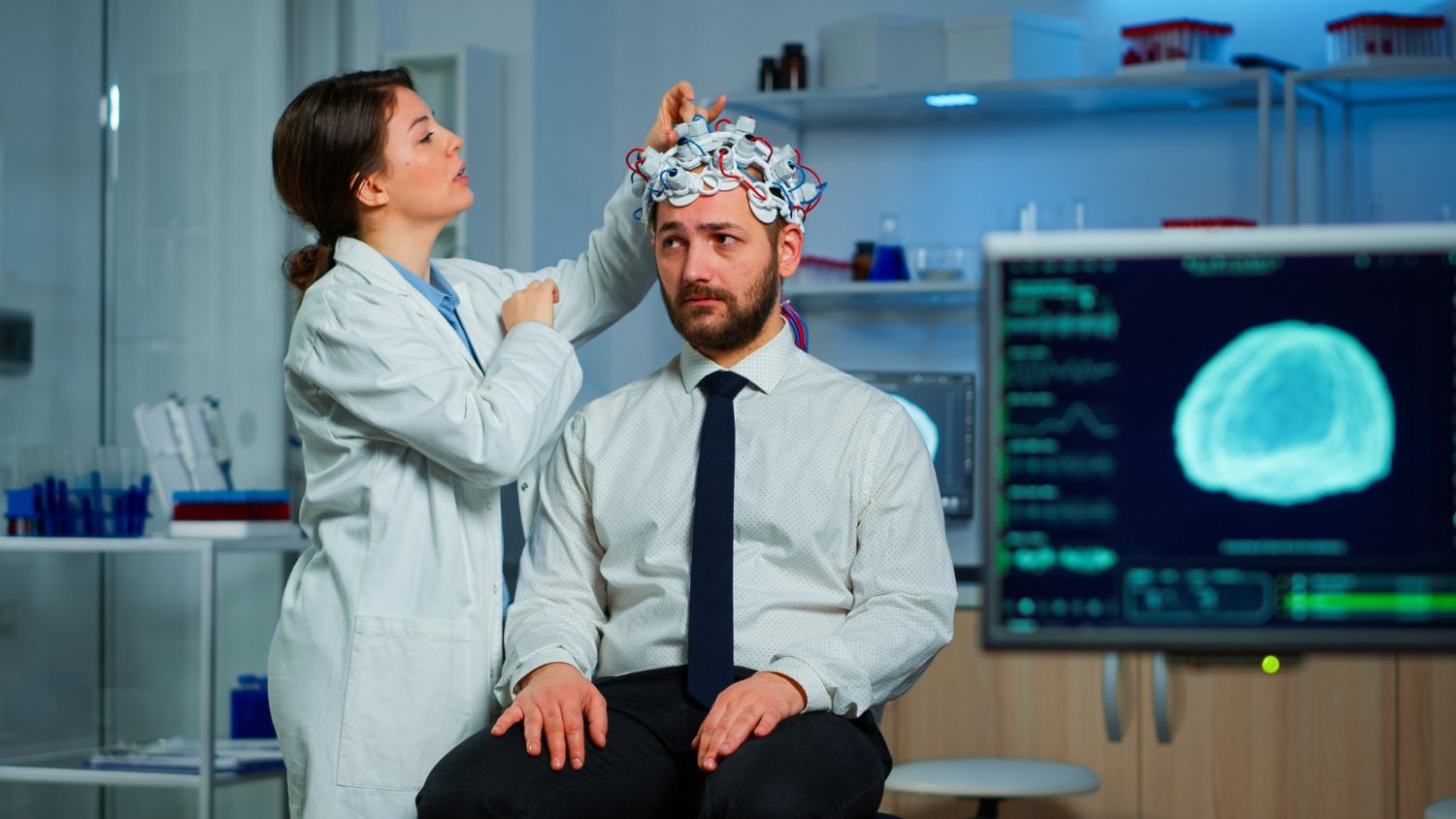 keyhole brain surgery

