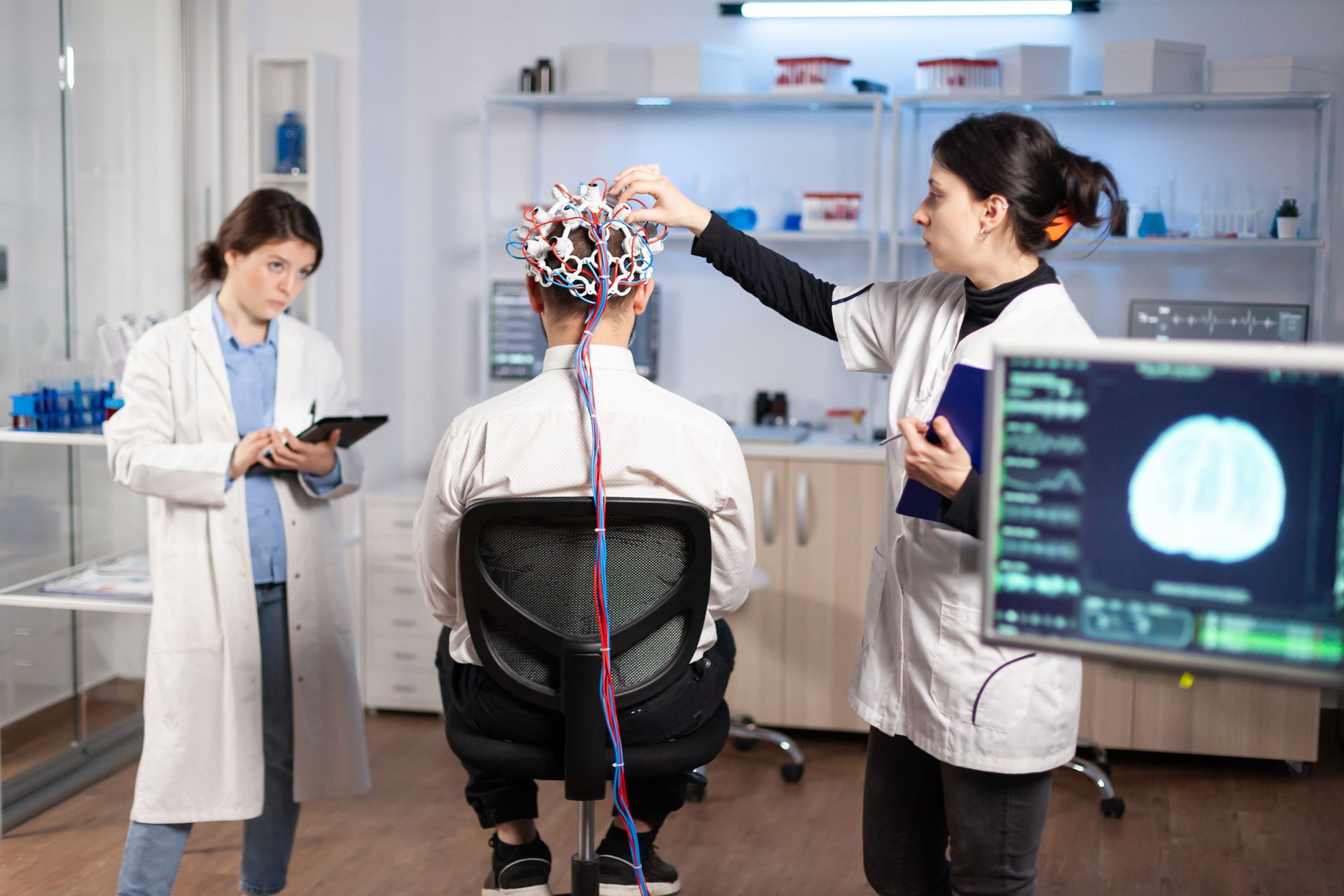 3D-Printed Spine Guides: Revolutionizing Neurosurgery in Orange County