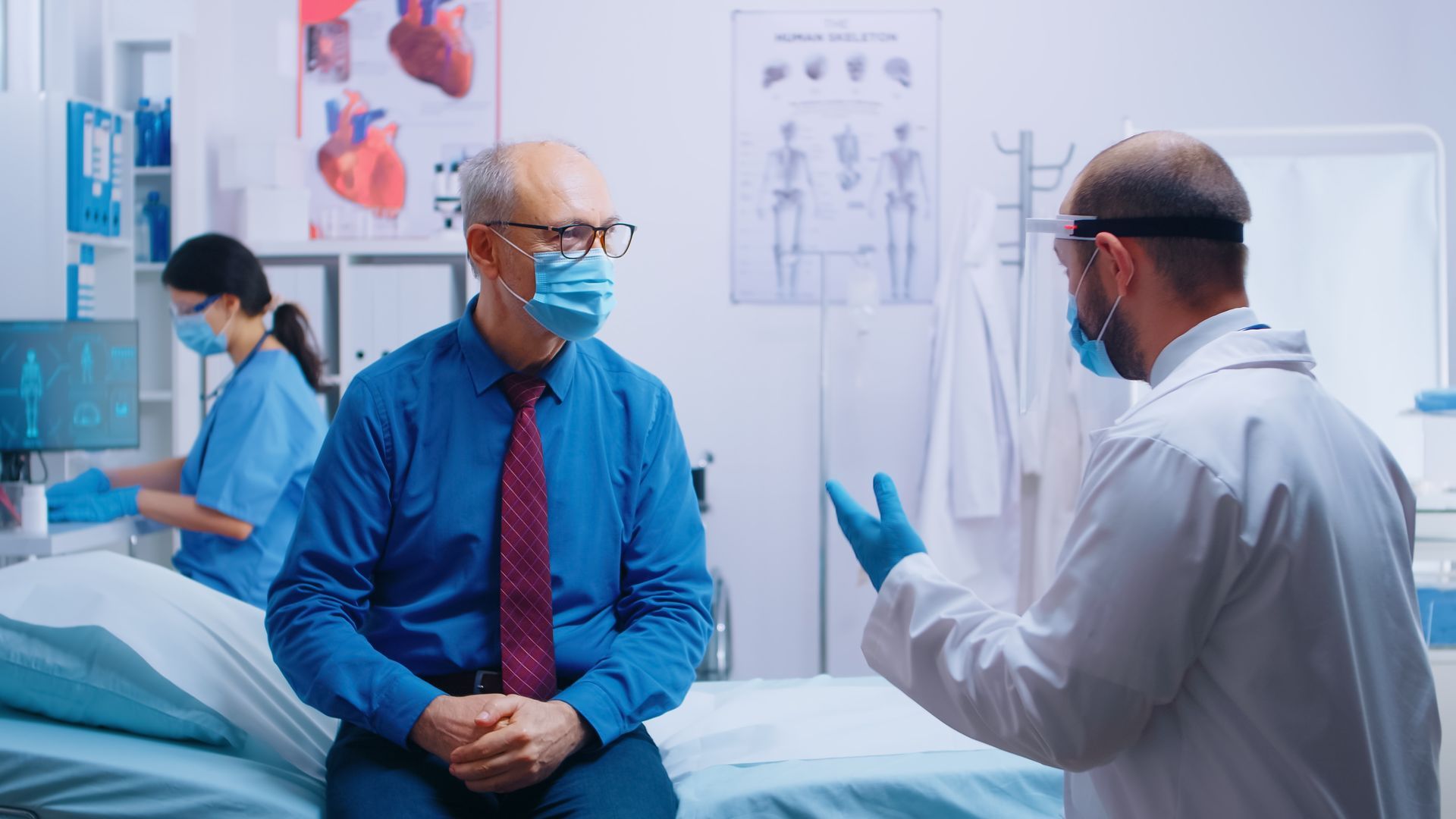 What is the best treatment for pituitary tumors

