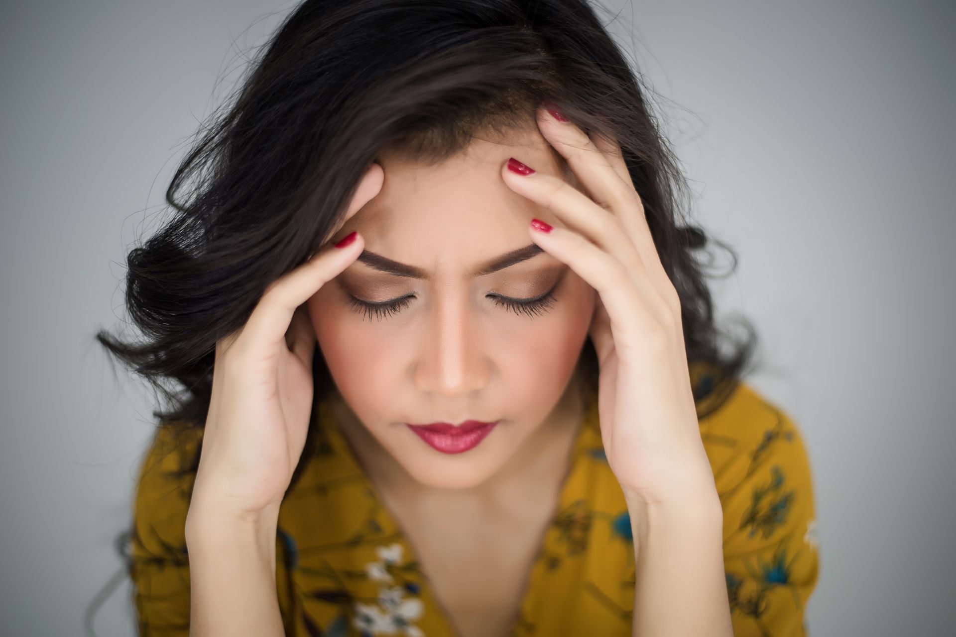What doctor treats hemifacial spasm
