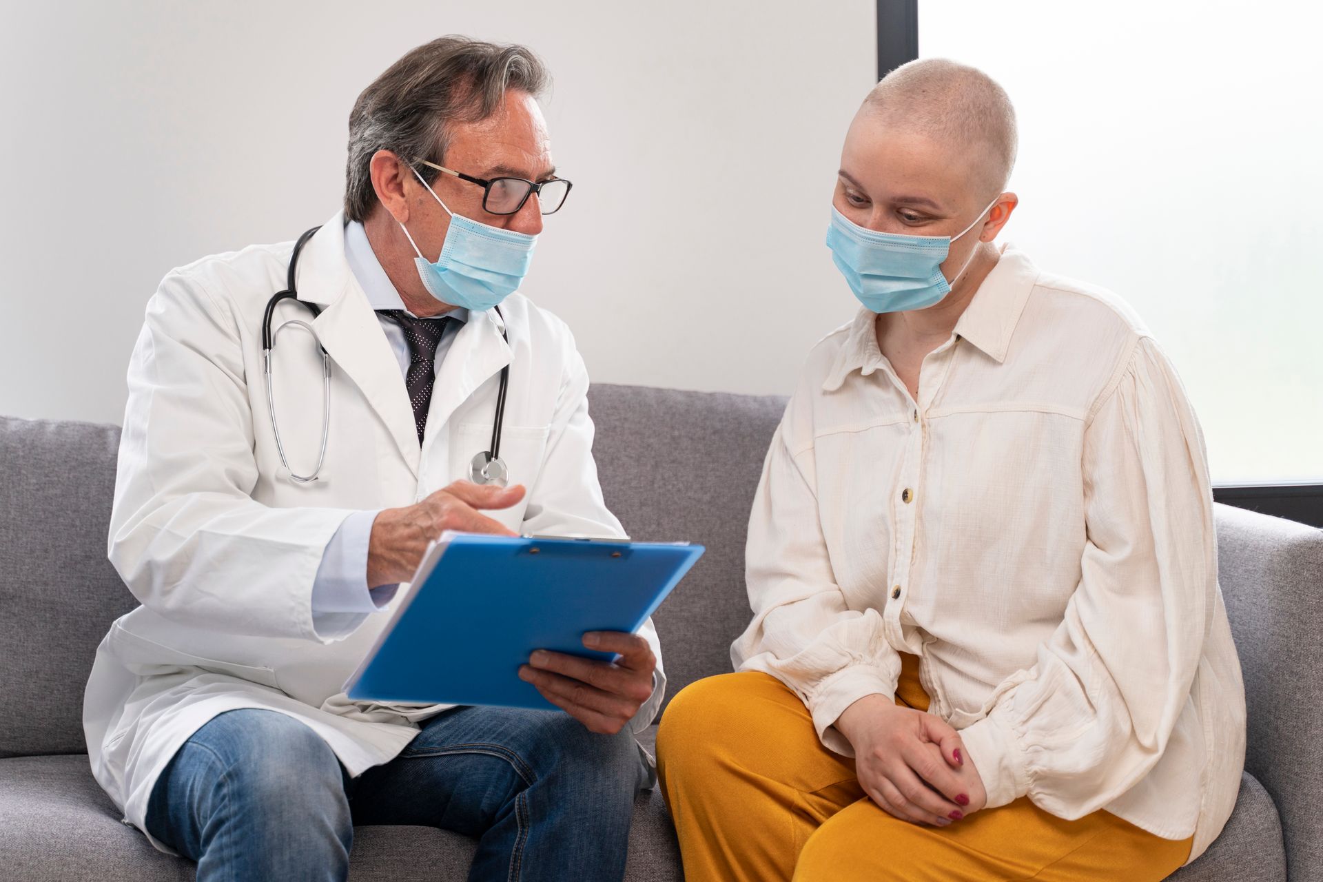 What is chordoma cancer