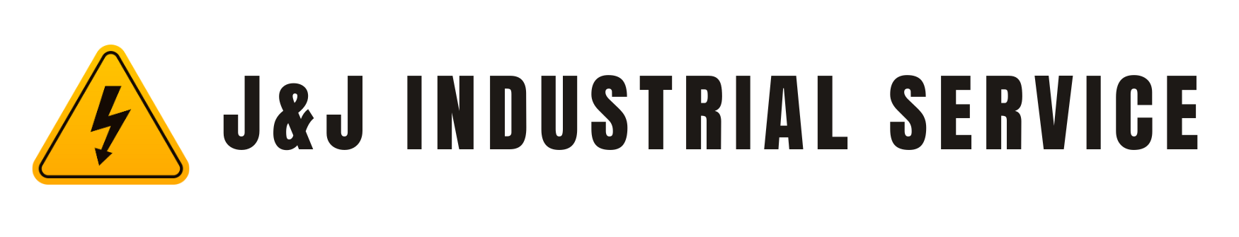 J&J Industrial Logo