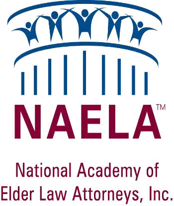 NAELA logo