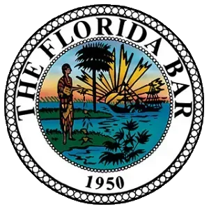 The Florida Bar Logo