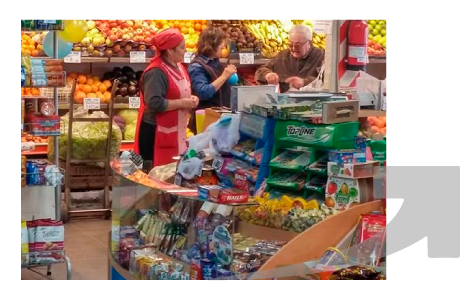 SUPERMERCADO GABIAND