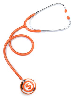 YOUR ANNUAL FINANCIAL CHECKUP
