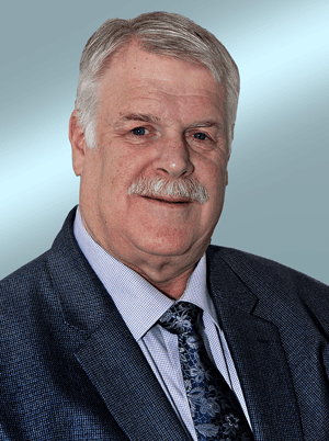 Tim Ramsay