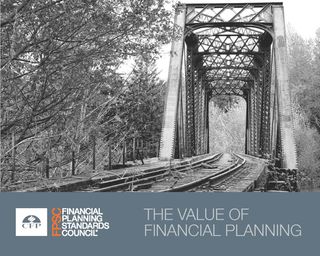 Financial Planning