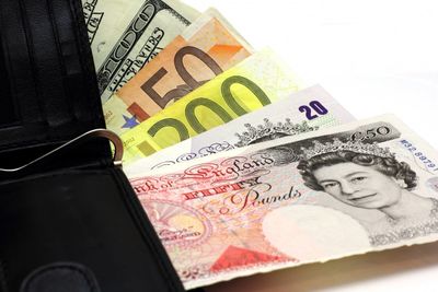 money
