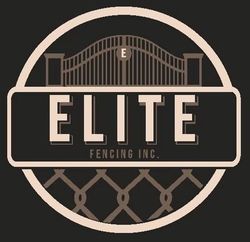 Elite Fencing Inc.