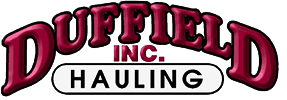 Duffield Hauling Inc.