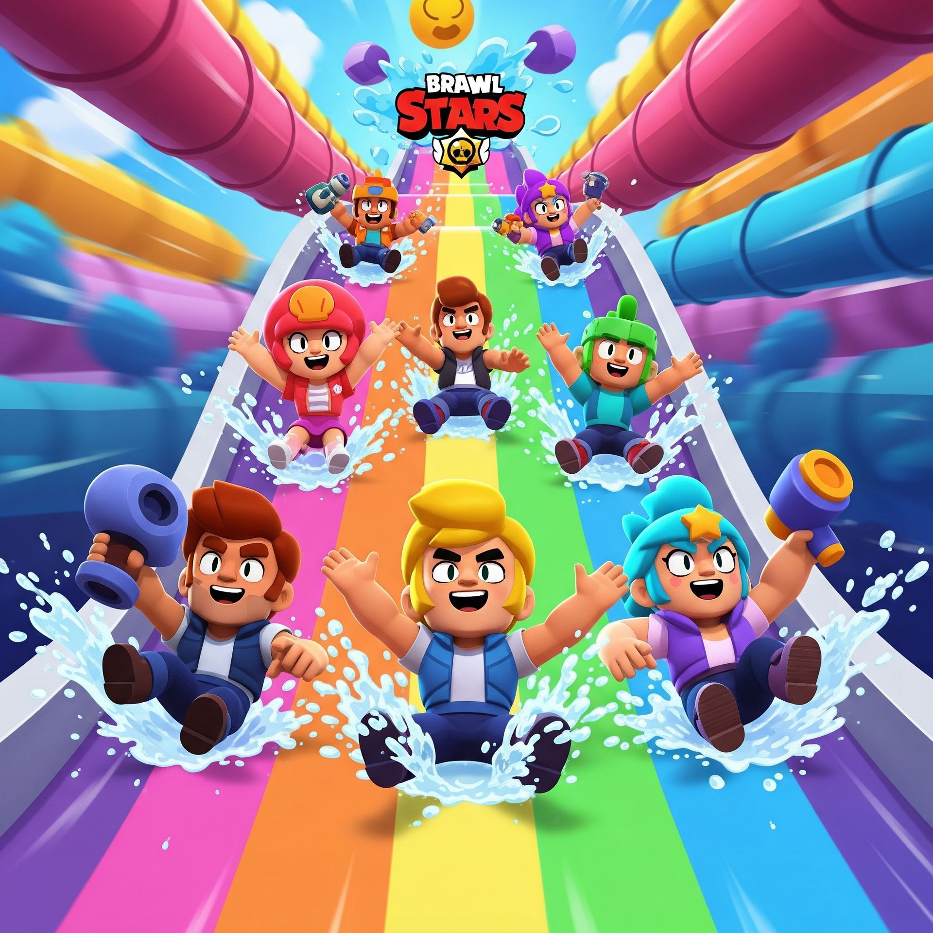 Oasis Family Fun Center