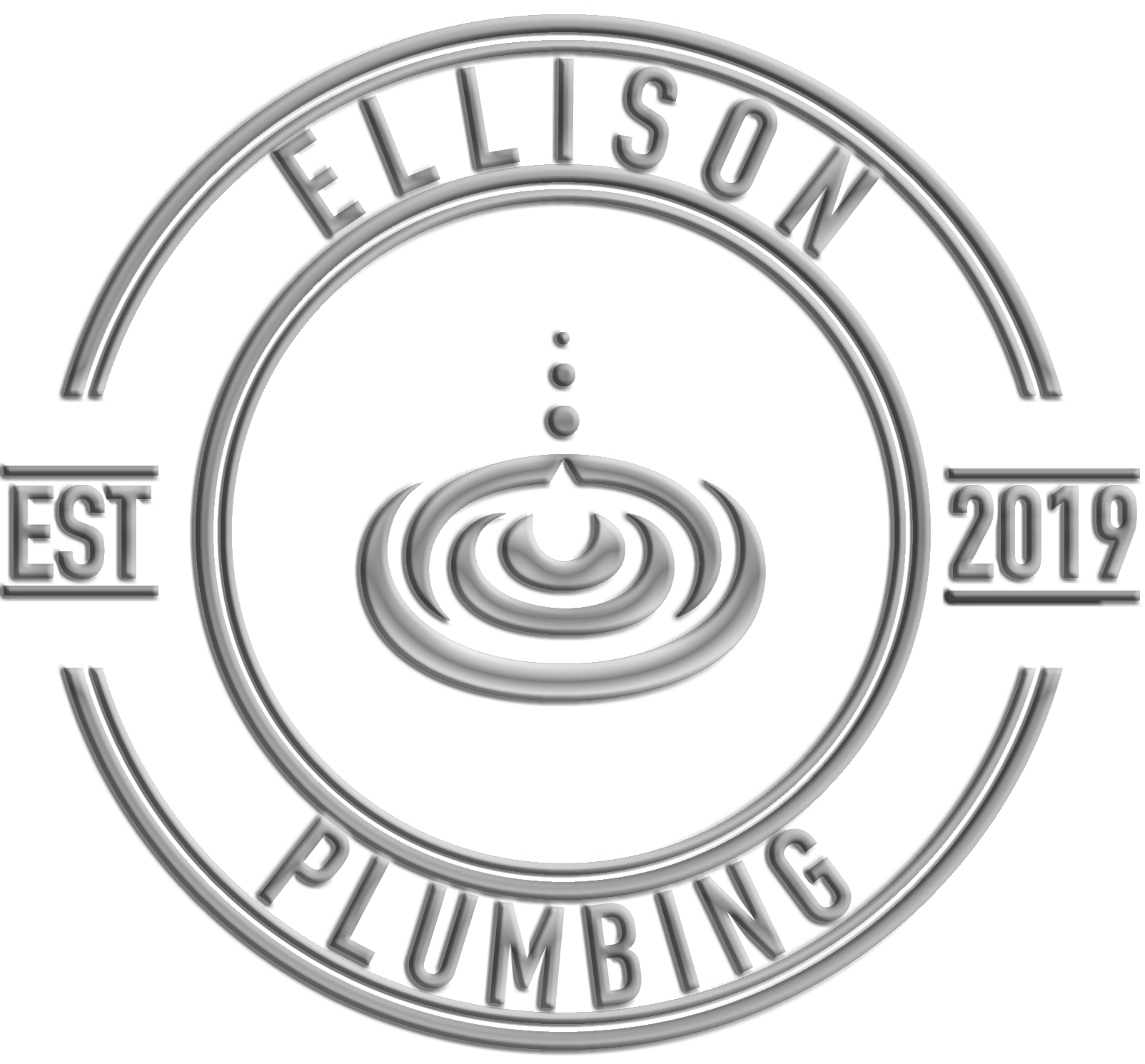 Ellison Plumbing, LLC logo
