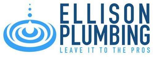 Ellison Plumbing, LLC logo
