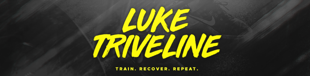 Luke Triveline Youtube Channel