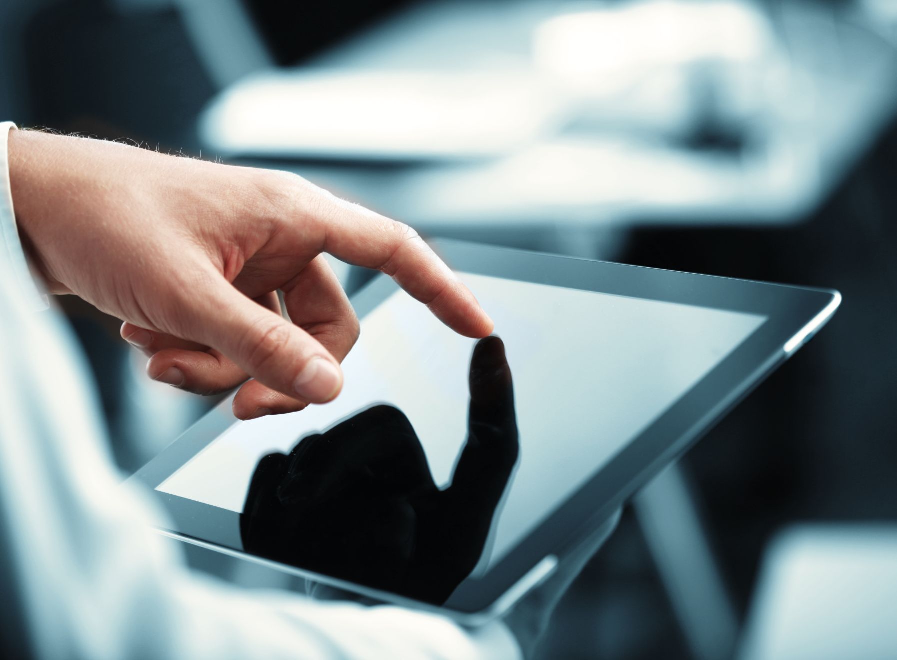 tablet