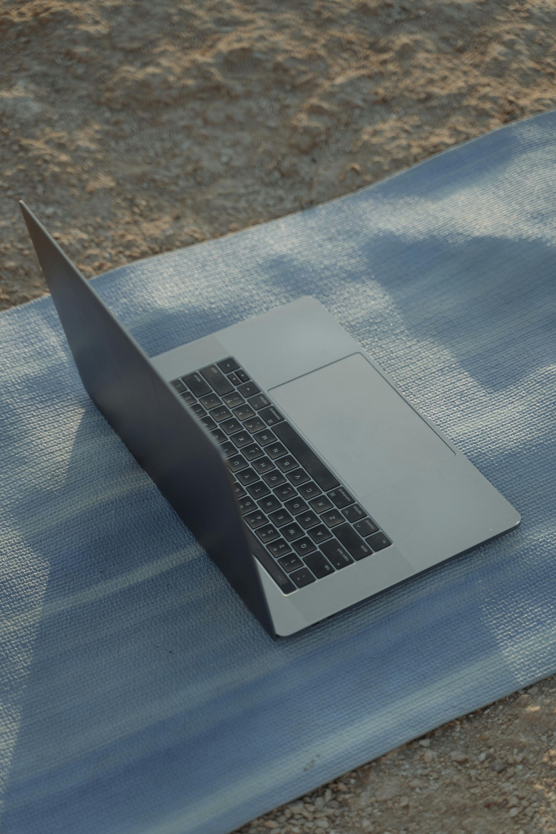 Laptop
