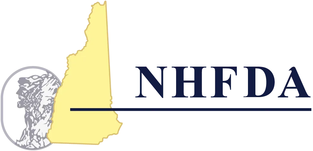 Logo of the National Funeral Directors Association