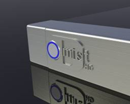 Visualisation of the DMist Video Image Processor