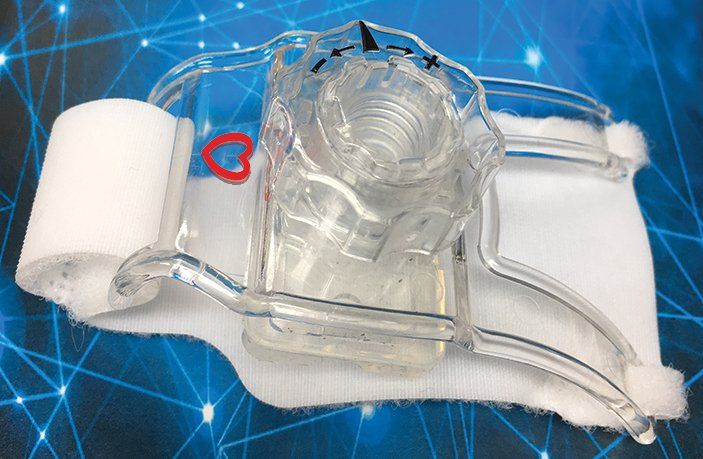 Photo of the ROC-Band