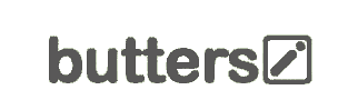 Butters Innovation Logo
