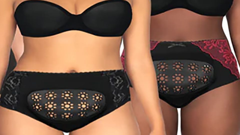 Image of ZephyrEase's Post C-Section Underwear