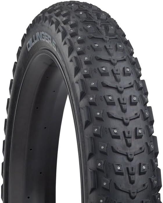 45NRTH Dillinger 27.5-inch Tire