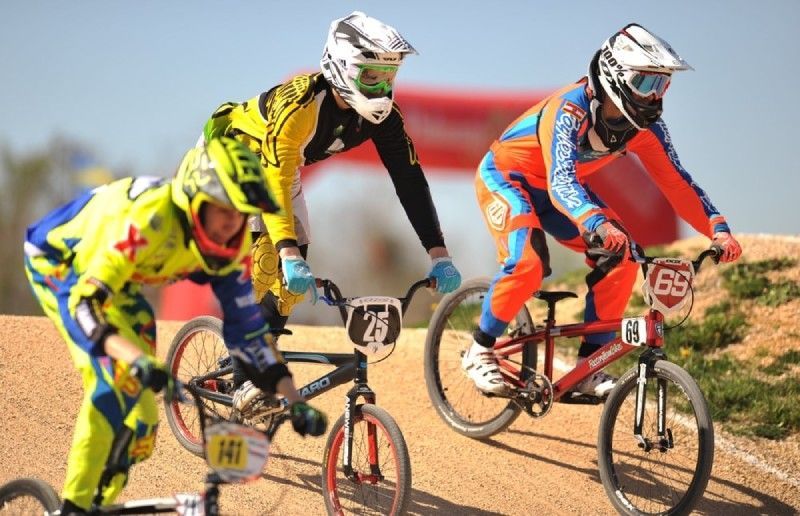 BMX Races