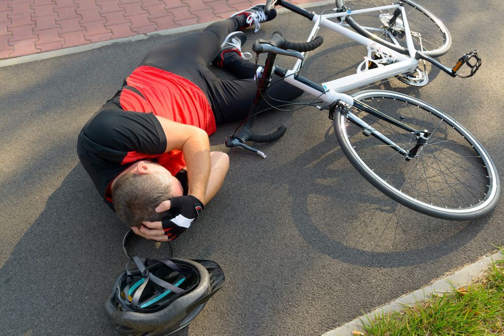 How Bicycle Accidents Can Lead To Traumatic Brain Injuries - Bicycling is a beautiful way to stay active, commute, and explore the world. The wind in your hair, the thrill of pedaling along open roads or peaceful trails—it's a liberating experience. However, as with any mode of transportation, accidents can happen, and the consequences can be severe. In particular, bicycle accidents can potentially lead to traumatic brain injuries (TBIs), which can have long-lasting and life-altering effects.