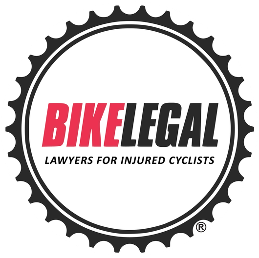 Bike Legal Lawyers for injured cyclist