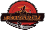 Biking Las Vegas logo